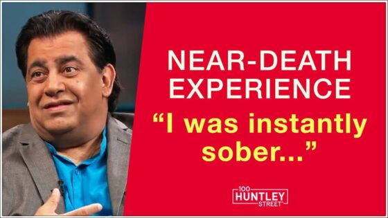 Tkdt76ga27y -near-death Experience “i’ve Never Felt That Kind of Love” - U-witness.com by Witness