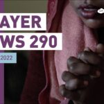 Wq2p9ck6tls -pray with Us – Open Doors Prayer News 290 - U-witness.com by Witness