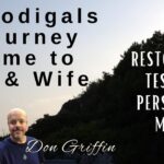 1kshtv13pre -a Prodigal’s Journey Home Back to God and His Wife-marriage Restoration Testimony - U-witness.com by Witness