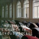 5t0ogcifm2k -iran: Multiplying God’s Church in Dangerous Places - U-witness.com by Witness