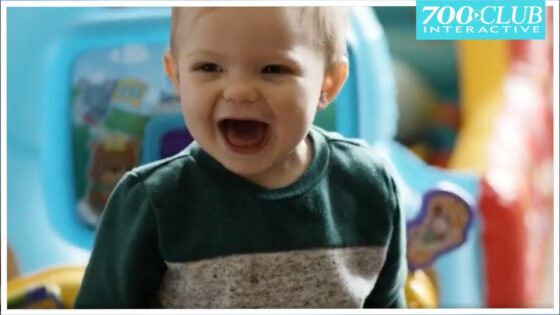 67ynsdow50w -“you Hear About Miracles, but God Let Me See That One.” – Child Born Dead Gets a Second Shot at Life - U-witness.com by Witness
