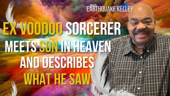 9mk6auwxqii -ex Voodoo Sorcerer Meets Son in Heaven and Describes What He Saw – Heaven and Hell Part 2 - U-witness.com by Witness