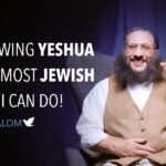9oqigkpbyds -following Yeshua is the Most Jewish Thing I Can Do! | Mottel Baleston - U-witness.com by Witness