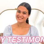 B5b3qrez5wu -my Testimony | How God Helped Me Through Scoliosis, Mental Health, and Healing | Carly Carter - U-witness.com by Witness