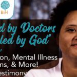 E7fbo3x3gdc -healed from Depression, Mental Illness, Addictions & More – Jazzy’s Testimony #testimonytuesday - U-witness.com by Witness