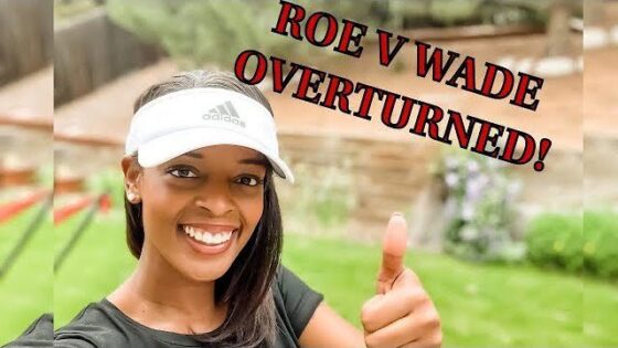 Eusllks8jfk -roe V. Wade Has Been Overturned!: I Saw My Six Children in Heaven! - U-witness.com by Witness