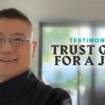 Hzyaewu-zbe -testimony: Trust God for a Job - U-witness.com by Witness