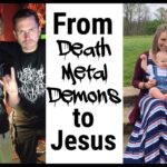 Juoq7goprwc -from Death Metal Demons to Jesus - U-witness.com by Witness