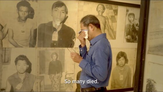 Jw_bvmr0vri -former Communist Spy Finds Faith in Christ - U-witness.com by Witness