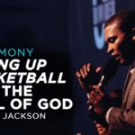 Mqvwbvmxic8 -testimony: Giving Up Basketball for the Call of God | Victor Jackson - U-witness.com by Witness