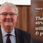 Ziz6c9sppwq -testimony: the Struggle with Fear and Panic | Mark Morgan - U-witness.com by Witness