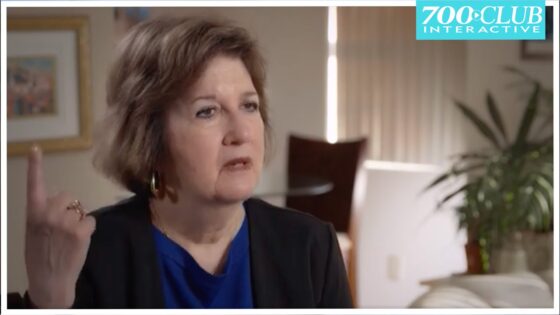 Zxw68xxnq3q -“you’re Going to Fight for Your Life!” – Grandmother with Rare, Deadly Cancer Fights with Faith! - U-witness.com by Witness
