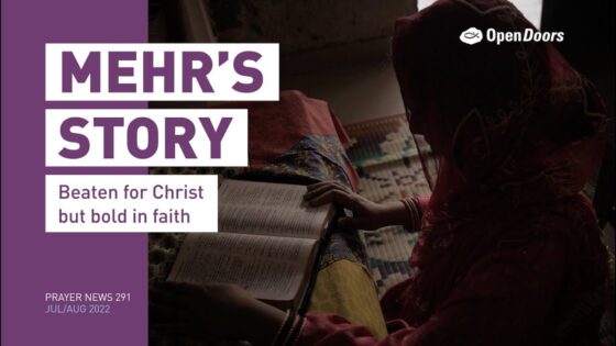 Zsxckppd27e -mehr’s Story: India – Open Doors Prayer News 291 - U-witness.com by Witness