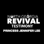 Dydrsutd0lg -testimony – Princess Jennifer Lee - U-witness.com by Witness