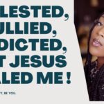 Gkysnpjfxx0 -my Testimony | How Jesus Saved Me from Depression and Childhood Trauma - U-witness.com by Witness