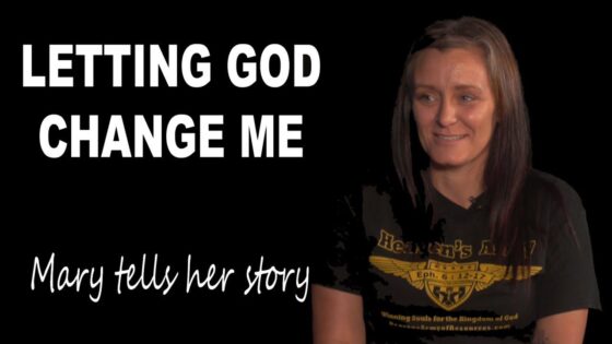 Jjh_nzdoi24 -saved from Addiction by God’s Love – Mary’s Story of Finding Change and Purpose - U-witness.com by Witness