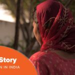 K9zeh5voebe -mehr’s Story | Persecution in India - U-witness.com by Witness