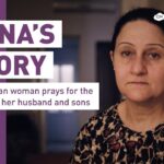 S7llh49sxhm -sana’s Story: Iraq – Open Doors Prayer News 291 - U-witness.com by Witness