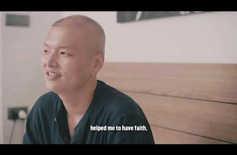 Tlosadtvoxy -my Life in His Hands | Shaun’s Story - U-witness.com by Witness