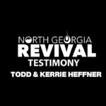 Wtv89sp1d14 -miraculous Healing from Life-threatening Shellfish Allergy | Todd & Carrie Hefner’s Testimony - U-witness.com by Witness