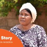 0g3fyzzp7su -“by His Grace, I Am Alive” | Amina’s Story | Nigeria - U-witness.com by Witness