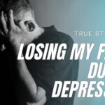 7qctp3vjnrg -losing My Faith Due to Depression // Real Christian Testimony - U-witness.com by Witness