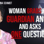 Bdbjxervb3c -woman Grabs Her Guardian Angel and Asks One Question!: Heaven & Angels Part 2 - U-witness.com by Witness