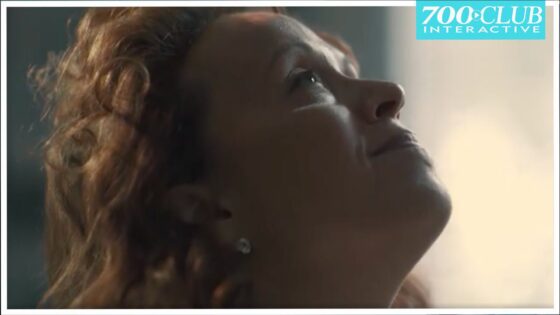 Ey0gb0p9v8s -“that is What Jesus Does. He Redeems.” Woman with Broken Past Finds Unconditional Love - U-witness.com by Witness