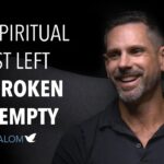 Gsctbq3qoq0 -my Spiritual Quest Left Me Broken and Empty | Jeffery Morgun - U-witness.com by Witness