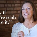 Ivatqiqbigu -“god if You’re Real, Prove It.” | Shoshannah Weinisch’s Story - U-witness.com by Witness