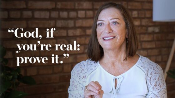 Ivatqiqbigu -“god if You’re Real, Prove It.” | Shoshannah Weinisch’s Story - U-witness.com by Witness