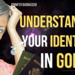 Kifflhhnksi -understanding Your Identity in God - U-witness.com by Witness