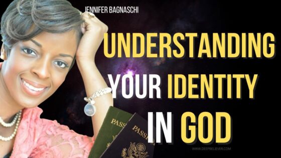 Kifflhhnksi -understanding Your Identity in God - U-witness.com by Witness