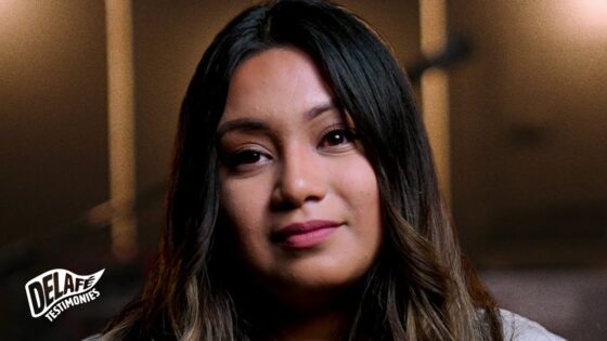 Qqg_dbiywxu -i Became a Christian, but Still Struggled with Anxiety 😥 (testimony) - U-witness.com by Witness