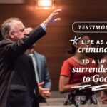 Sdqpelbyou0 -testimony: Life As a Criminal to a Life Surrendered to God - U-witness.com by Witness