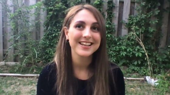 Xe_lxjc6zsg -judaism to Christianity Testimony of Eden Frenkel - U-witness.com by Witness