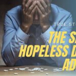 Ycbo3tdis5s -the Same Hopeless Drug Addict // Real Christian Testimony // Real Stories of Faith - U-witness.com by Witness