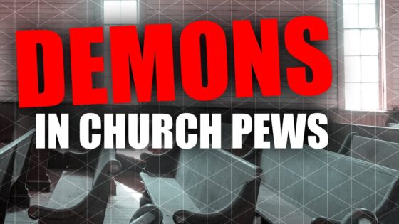 _phjpqmomok -i Was Shocked to See These Evil Spirits on Believers - U-witness.com by Witness