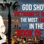 Dk6nmwfrnnk -god Shows Vietnamese Refugee the Most Famous in the Book of Life - U-witness.com by Witness