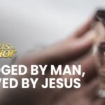 E7jmttgbmr4 -when the Devil Looked into Me: Keith Kelly’s Story || Jesus My Savior - U-witness.com by Witness