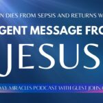 Kysovdiahda -urgent Message from Jesus, Near Death Experience, Supernatural, Heaven, Miracle, John Carter - U-witness.com by Witness
