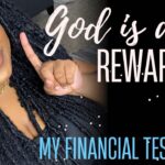 Kl5uykum4kk -god is a Rewarder! My Financial Testimony! ✨ - U-witness.com by Witness