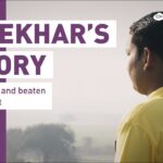 Pq7updo7sra -shekhar’s Story: India – Open Doors Prayer News 291 - U-witness.com by Witness