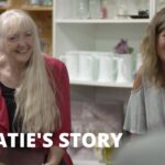 2ws7olmjiya -finding Community That Makes a Difference | Katie’s Story - U-witness.com by Witness