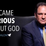 Dz9bgfzuuba -i Became Curious About God | David Brody - U-witness.com by Witness
