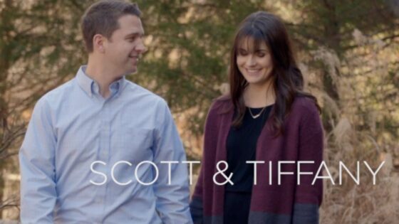 Exw652juvi4 -restoration Through Re|engage | Scott and Tiffany’s Story - U-witness.com by Witness