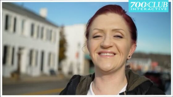 Gupdqua91ni -“just Have Faith Because God Can Do Anything.” Drug Addict Mom Reclaims Life with Some Help - U-witness.com by Witness