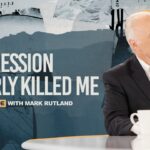 Lb69vfc33om -depression Nearly Killed Me: Mark Rutland Talks His Darkest Season & Attempted Suicide |full Episode - U-witness.com by Witness