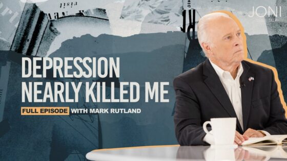 Lb69vfc33om -depression Nearly Killed Me: Mark Rutland Talks His Darkest Season & Attempted Suicide |full Episode - U-witness.com by Witness
