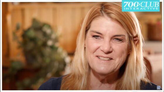 M-x-ik5zazw -“i Chose Jesus. Because He is the Better Love.” Woman Delivered from Lesbian Relationship - U-witness.com by Witness